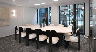 UNION (Managed 6,412 - 6,977 sqft) - Alto Building, 30 Stamford Street, SE1 - Bloomsbury image 1