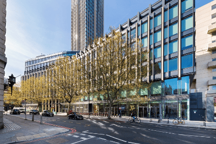 UNION (Managed 6,412 - 6,977 sqft) - Alto Building, 30 Stamford Street, SE1 - Bloomsbury image 2