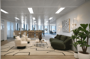 UNION (Managed 6,412 - 6,977 sqft) - Alto Building, 30 Stamford Street, SE1 - Bloomsbury image 3