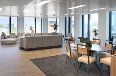 UNION (Managed 6,412 - 6,977 sqft) - Alto Building, 30 Stamford Street, SE1 - Bloomsbury image 6