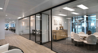 UNION (Managed 6,412 - 6,977 sqft) - Alto Building, 30 Stamford Street, SE1 - Bloomsbury image 8