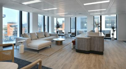 UNION (Managed 6,412 - 6,977 sqft) - Alto Building, 30 Stamford Street, SE1 - Bloomsbury image 7
