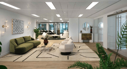 UNION (Managed 6,412 - 6,977 sqft) - Alto Building, 30 Stamford Street, SE1 - Bloomsbury image 9