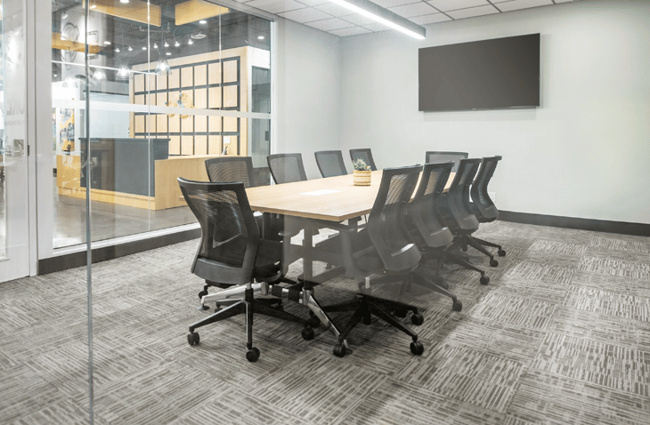 Venture X - 5255 Yonge Street, ON M2N 6P4 - North York - Toronto image 5