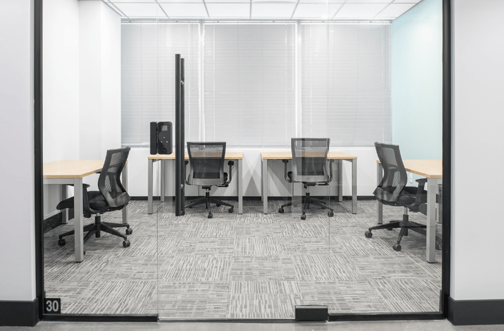 Venture X - 5255 Yonge Street, ON M2N 6P4 - North York - Toronto image 6