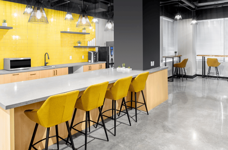 Venture X - 5255 Yonge Street, ON M2N 6P4 - North York - Toronto image 7