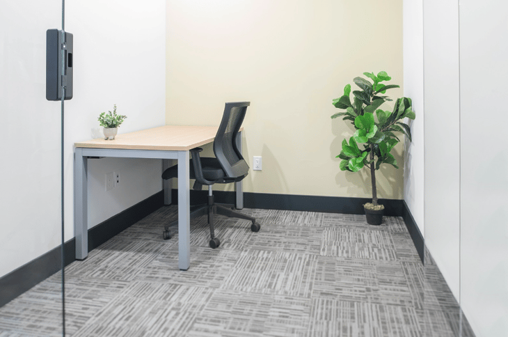 Venture X - 5255 Yonge Street, ON M2N 6P4 - North York - Toronto image 9