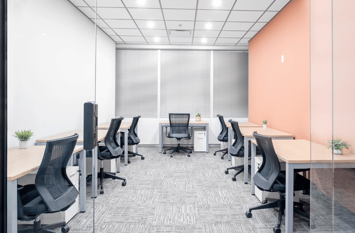 Venture X - 5255 Yonge Street, ON M2N 6P4 - North York - Toronto image 10