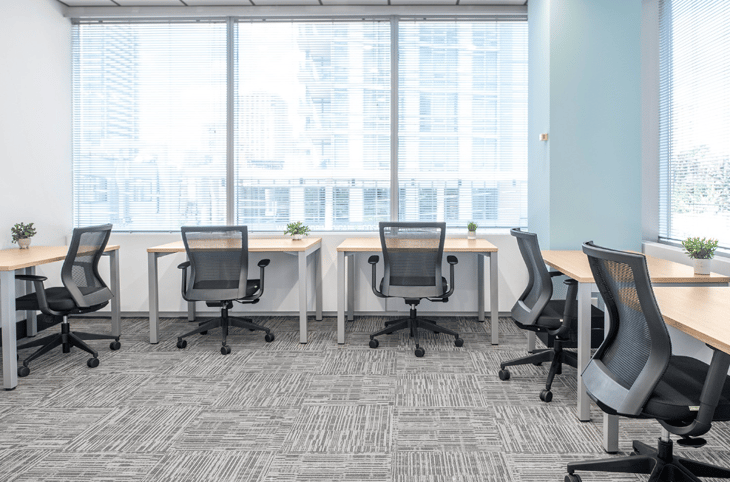 Venture X - 5255 Yonge Street, ON M2N 6P4 - North York - Toronto image 11