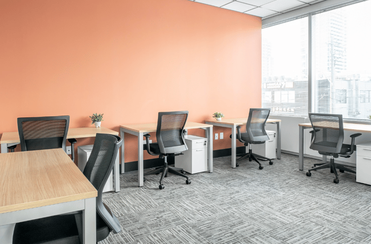 Venture X - 5255 Yonge Street, ON M2N 6P4 - North York - Toronto image 12