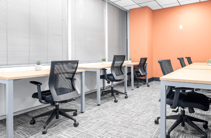 Venture X - 5255 Yonge Street, ON M2N 6P4 - North York - Toronto image 13