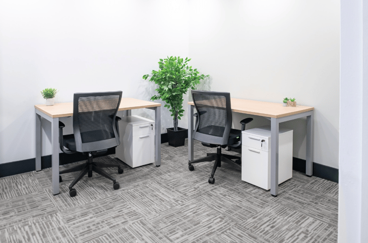 Venture X - 5255 Yonge Street, ON M2N 6P4 - North York - Toronto image 15