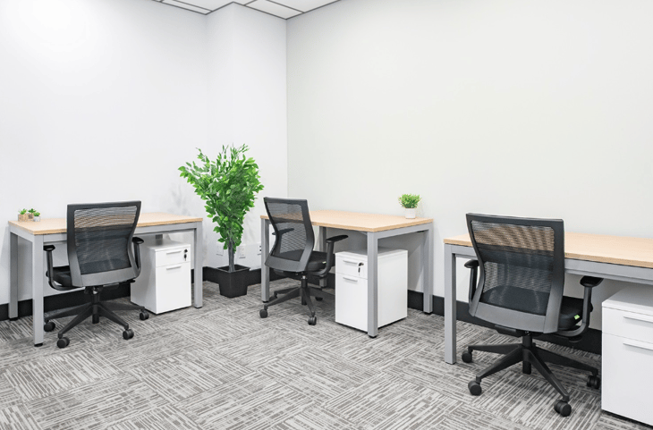 Venture X - 5255 Yonge Street, ON M2N 6P4 - North York - Toronto image 16