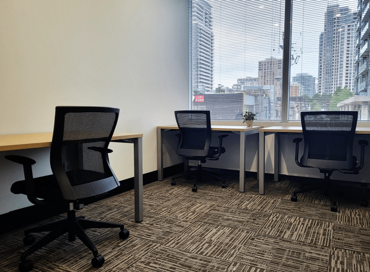 Venture X - 5255 Yonge Street, ON M2N 6P4 - North York - Toronto image 17