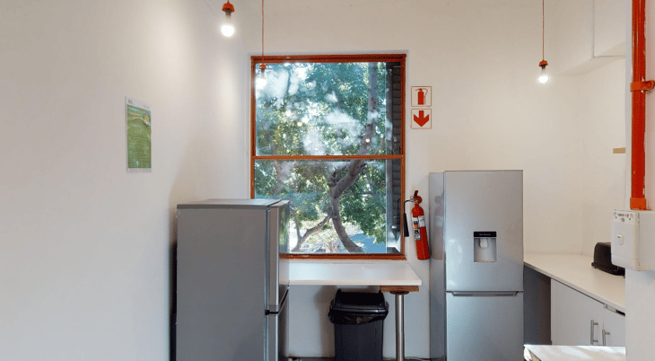 Office & Co - 114 Bree Street , 8000 - Cape Town image 2