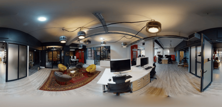 Office & Co - 114 Bree Street , 8000 - Cape Town image 5