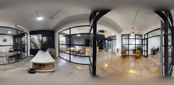 Office & Co - 114 Bree Street , 8000 - Cape Town image 6