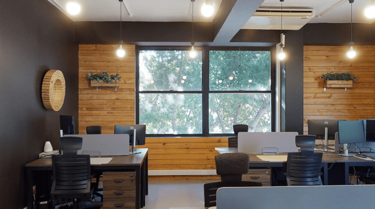 Office & Co - 114 Bree Street , 8000 - Cape Town image 7