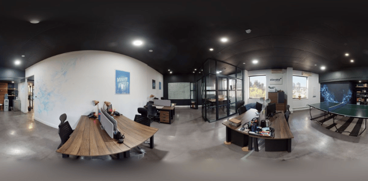 Office & Co - 114 Bree Street , 8000 - Cape Town image 9