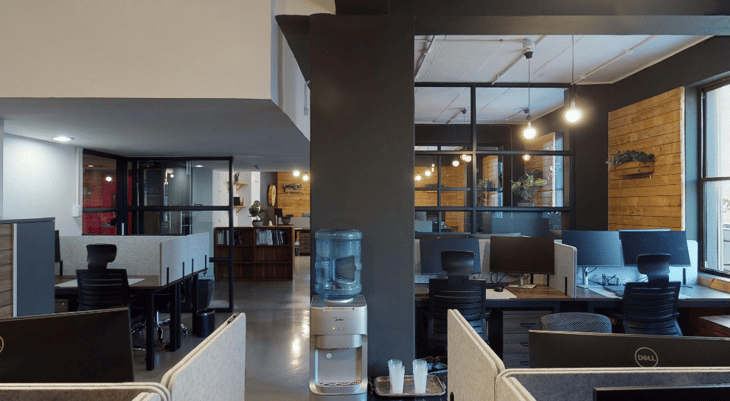 Office & Co - 114 Bree Street , 8000 - Cape Town image 10