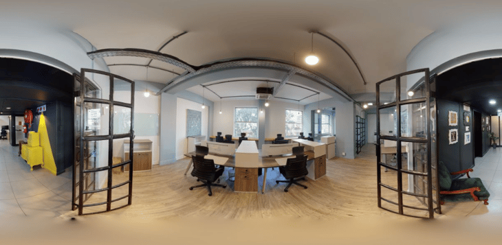 Office & Co - 114 Bree Street , 8000 - Cape Town image 11