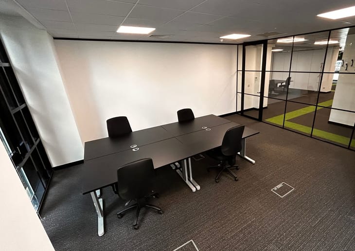 Stack Office - 1 Papermill Wynd, EH7 - Edinburgh image 3