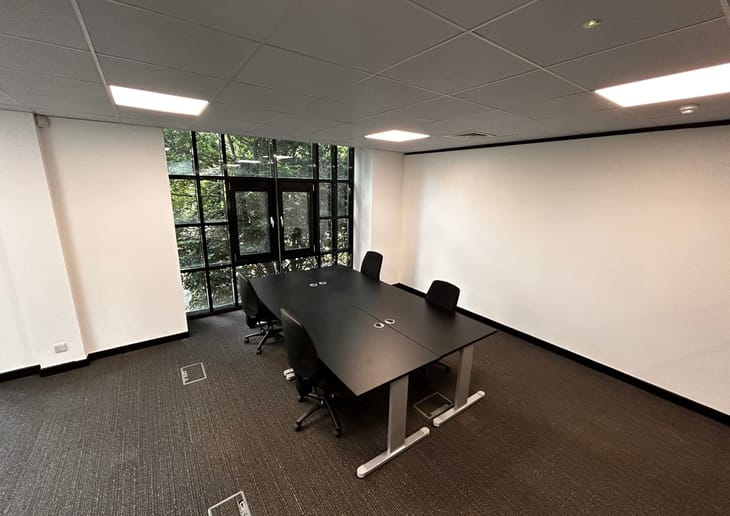 Stack Office - 1 Papermill Wynd, EH7 - Edinburgh image 4