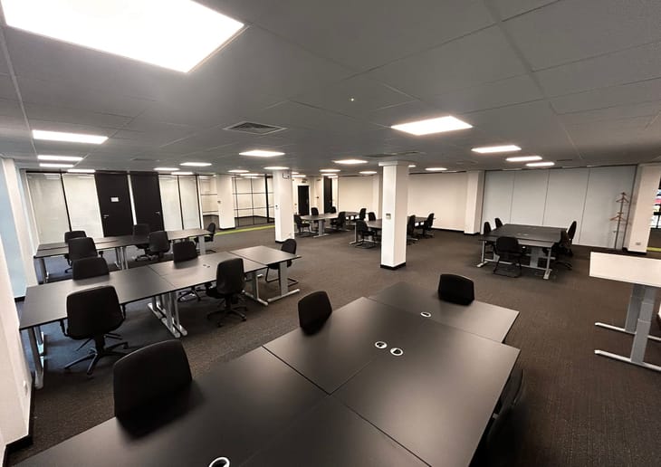 Stack Office - 1 Papermill Wynd, EH7 - Edinburgh image 6