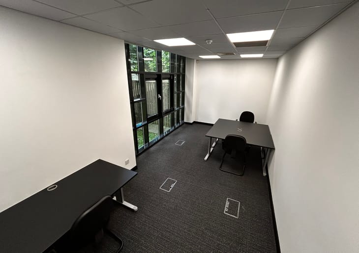 Stack Office - 1 Papermill Wynd, EH7 - Edinburgh image 7