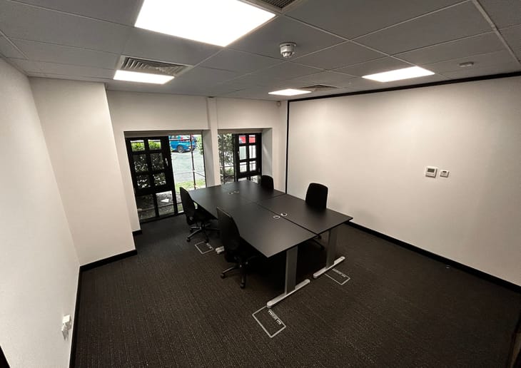 Stack Office - 1 Papermill Wynd, EH7 - Edinburgh image 8