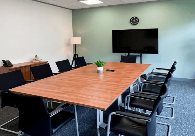 IWG (Regus) - South Gyle - 4 Redheughs Rigg, EH12 - Edinburgh image 1