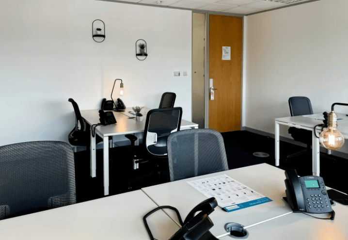 IWG (Regus) - South Gyle - 4 Redheughs Rigg, EH12 - Edinburgh image 5