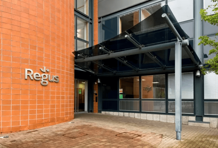 IWG (Regus) - South Gyle - 4 Redheughs Rigg, EH12 - Edinburgh image 7