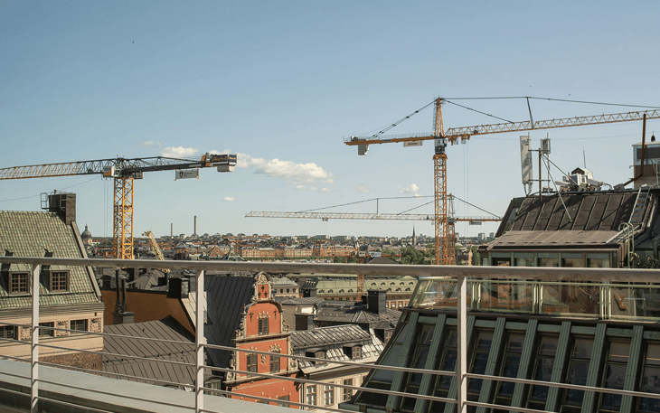 Helio - Slussen - Peter Myndes Backe 16, 11846 - Stockholm image 3