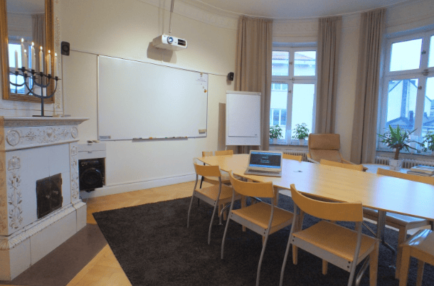 Kontor 122 - Folkungagatan 122, 4tr, 11630 - Stockholm image 1