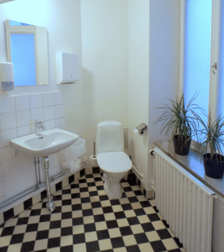 Kontor 122 - Folkungagatan 122, 4tr, 11630 - Stockholm image 3