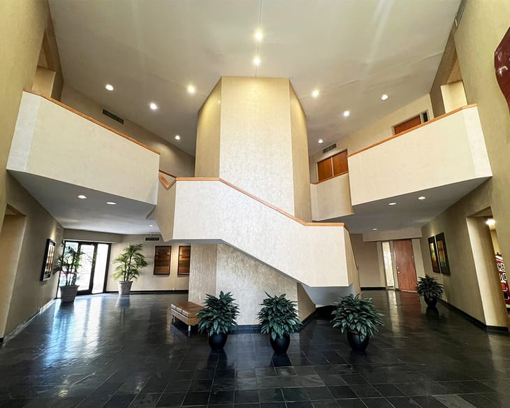 Boxer Workstyle - Woodcock Building - 4241 Woodcock Dr, 78229 - San Antonio - TX image 1