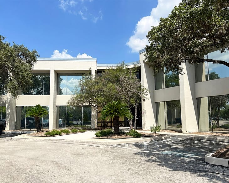 Boxer Workstyle - Woodcock Building - 4241 Woodcock Dr, 78229 - San Antonio - TX image 2