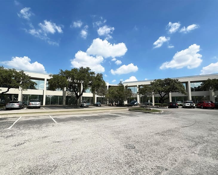 Boxer Workstyle - Woodcock Building - 4241 Woodcock Dr, 78229 - San Antonio - TX image 3