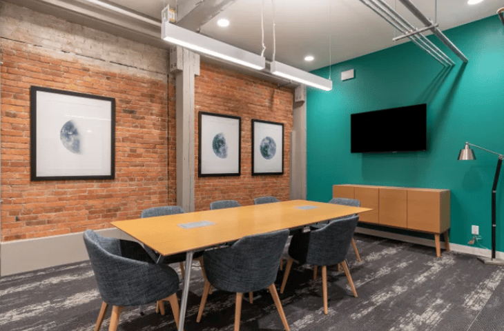 IWG (Regus) - 645 Grand River, 48843 - Howell - MI image 1
