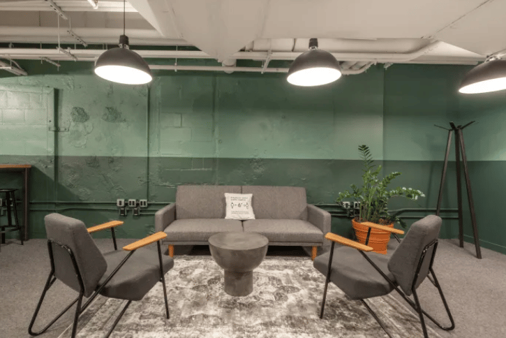 IWG (Regus) - 645 Grand River, 48843 - Howell - MI image 5