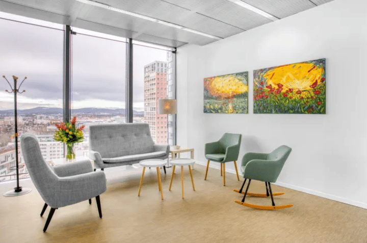 IWG (Regus) - 645 Grand River, 48843 - Howell - MI image 6