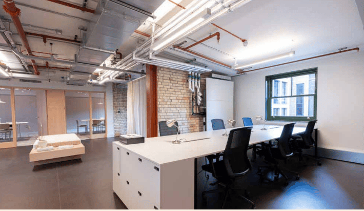Storey (Managed 3,348 - 4,833 sqft) - 15 Norton Folgate, E1 - Liverpool Street image 1