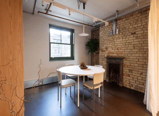 Storey (Managed 3,348 - 4,833 sqft) - 15 Norton Folgate, E1 - Liverpool Street image 2