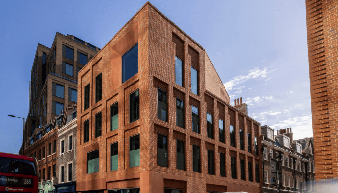 Storey (Managed 3,348 - 4,833 sqft) - 15 Norton Folgate, E1 - Liverpool Street image 8