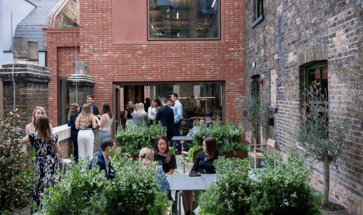 Storey (Managed 3,348 - 4,833 sqft) - 15 Norton Folgate, E1 - Liverpool Street image 7
