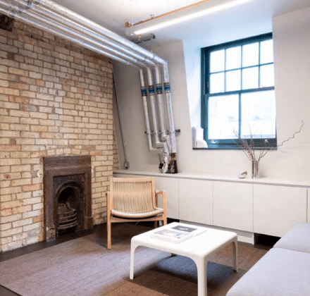 Storey (Managed 3,348 - 4,833 sqft) - 15 Norton Folgate, E1 - Liverpool Street image 3