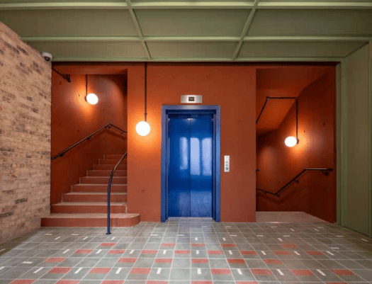 Storey (Managed 3,348 - 4,833 sqft) - 15 Norton Folgate, E1 - Liverpool Street image 6