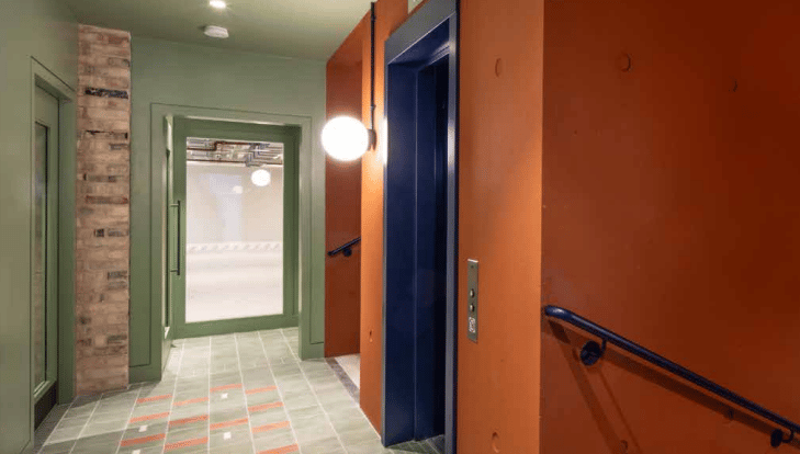 Storey (Managed 3,348 - 4,833 sqft) - 15 Norton Folgate, E1 - Liverpool Street image 5
