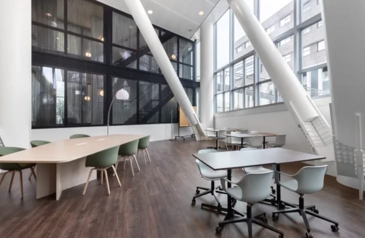 IWG (Regus) - IDA Business Park - Southern Cross Rd, A98 - Bray image 1